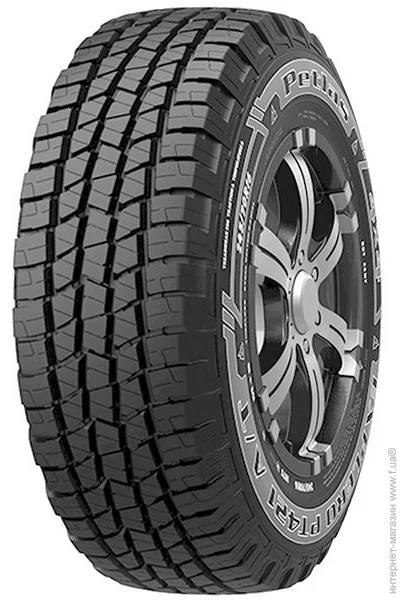   Petlas Explero A/T PT421 255/60R18 112H 