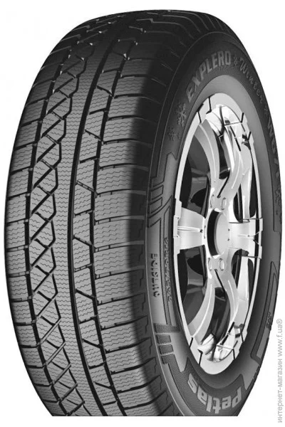   Petlas Explero Winter W671 205/80R16 104T 