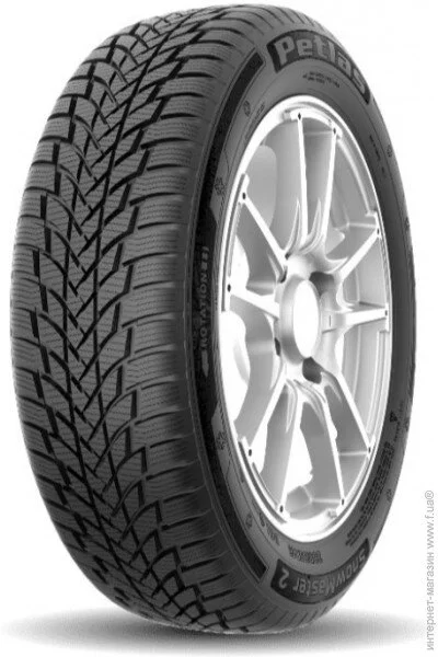   Petlas Snowmaster 2 175/65R15 84T 