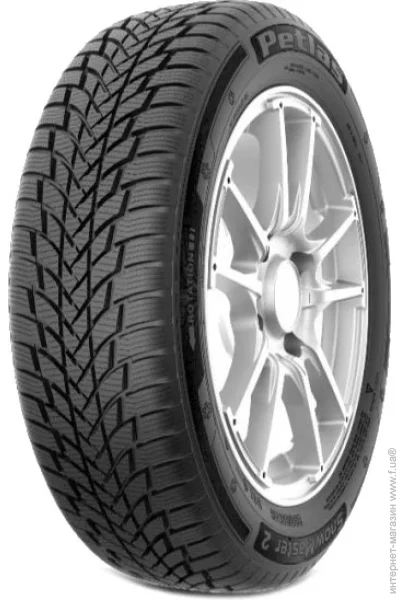   Petlas  Snowmaster 2 235/60 R16 100 H ( ) 