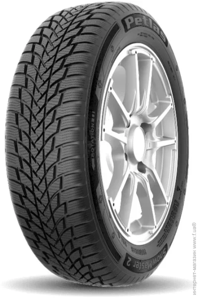   Petlas  Snowmaster W651 195/65R15 91 H ( ) 