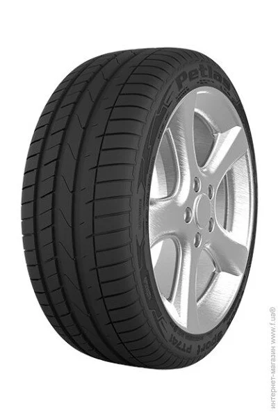 ˳  Petlas Velox Sport PT741 275/35 R19 100W