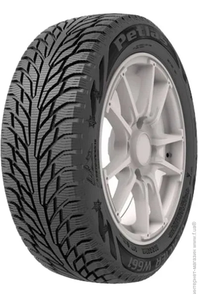   Petlas  W661 185/65R15 88T ( ) 