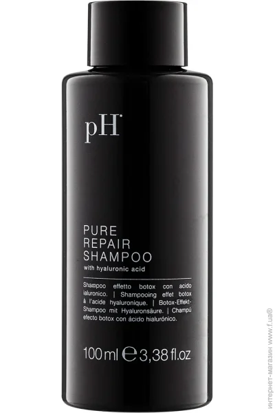  Ph Laboratories PURE REPAIR    100 (8051122600113)