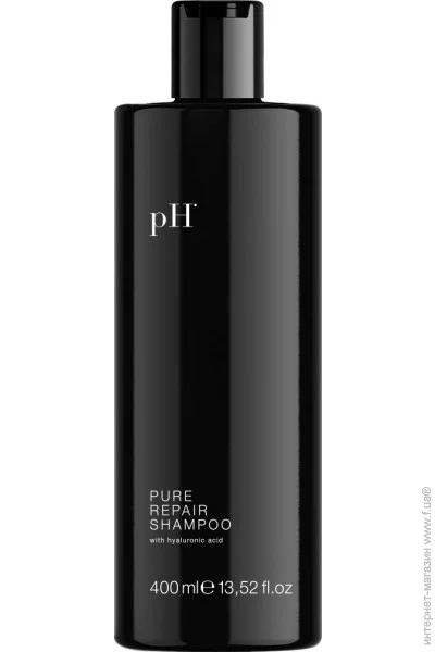  Ph Laboratories PURE REPAIR    400 (8051122600120)