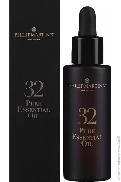  Philip Martin`S      32 pure essential oil 30 (8054726571940)