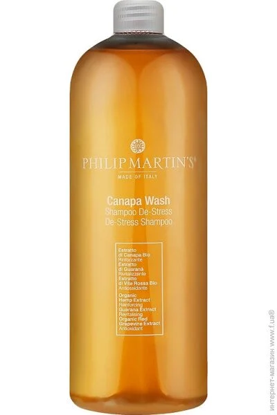  Philip Martin`S Canapa Wash Champ  1000  (8054726577508)
