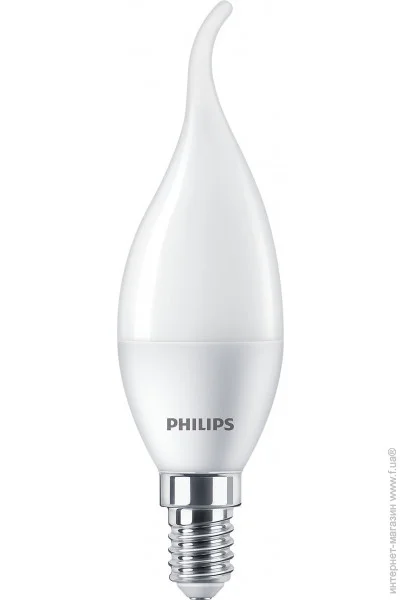 Світлодіодна лампа Philips 8719514312920 Світлодіодна лампа Philips 8719514312920