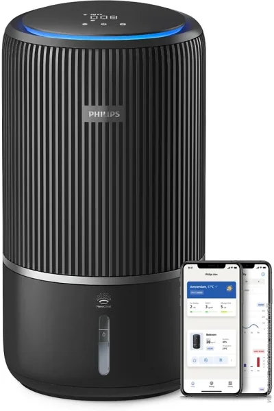   Philips AC3421/13