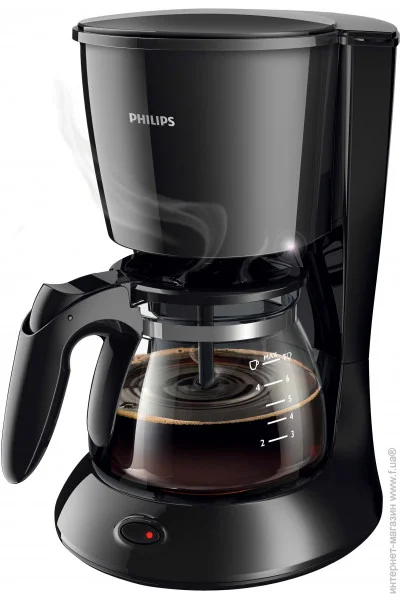   Philips HD7432/20 Daily Collection