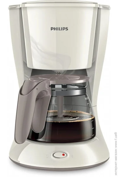   Philips HD7461/00 Daily Collection