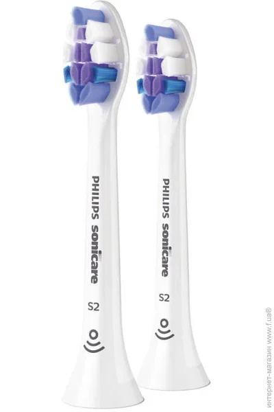     Philips      Sonicare HX6052/10 Sensitive 2 . 