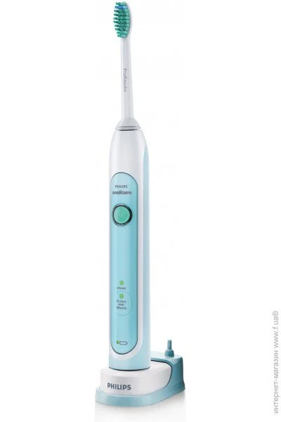     Philips HX6711/02 Sonicare HealthyWhite