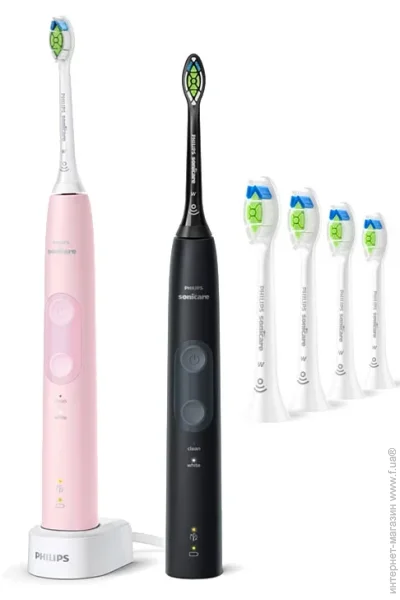      Philips     HX6830/35 +  HX6064/87