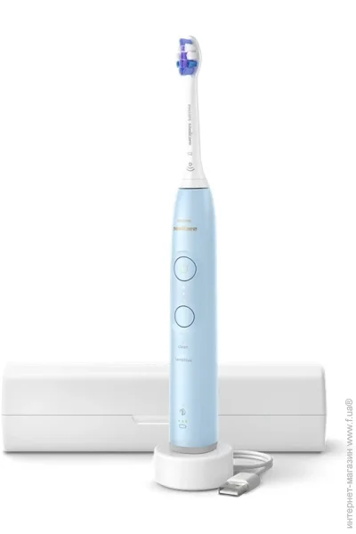     Philips Sonicare HX7406/02 6100