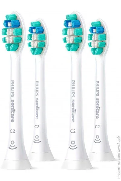     Philips HX9024/10 Sonicare Optimal Plaque Defence 4 . 