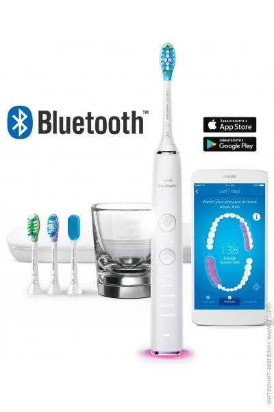     Philips HX9924/07 Sonicare DiamondClean Smart