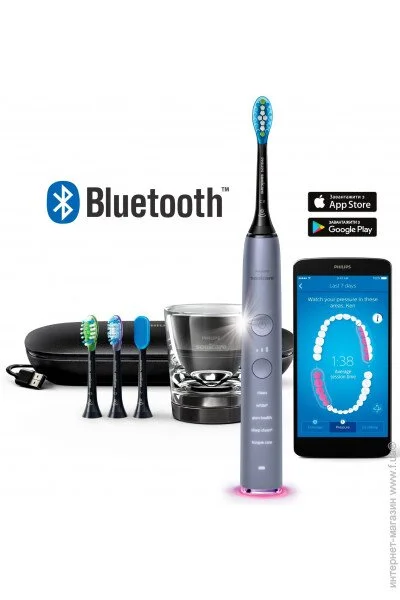     Philips HX9924/47 Sonicare DiamondClean Smart
