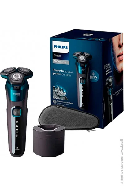  Philips Shaver series 5000 (S5579/50)