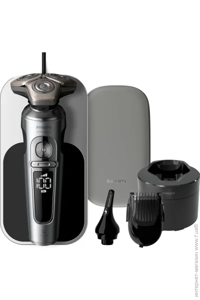  Philips SkinIQ SP9885/35