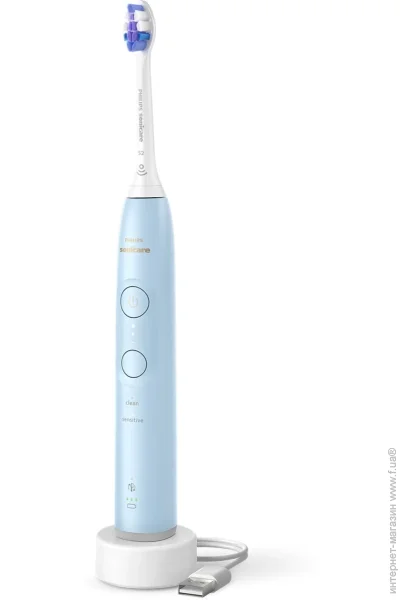     Philips Sonicare HX7406/01 6100