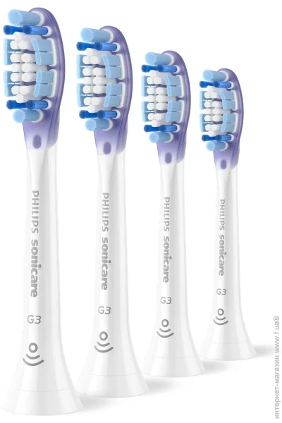     Philips      Philips Sonicare HX9054/87 Premium Gum Care (HX9054/87) 4 .