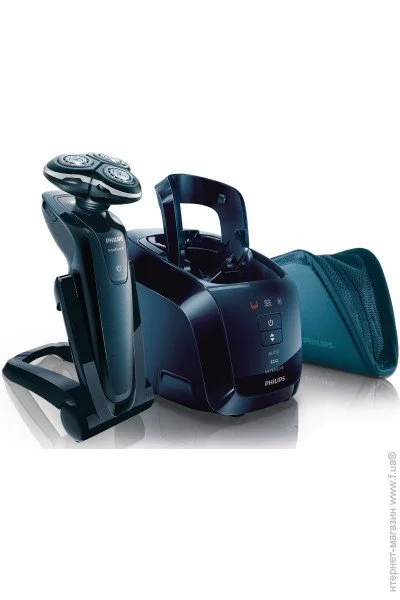  Philips RQ1250/21 SensoTouch 3D