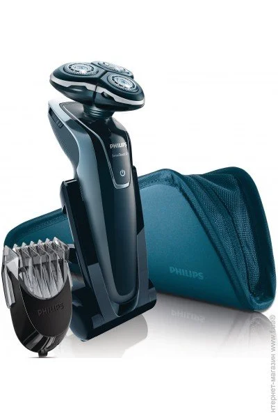  Philips RQ1285 SensoTouch 3D