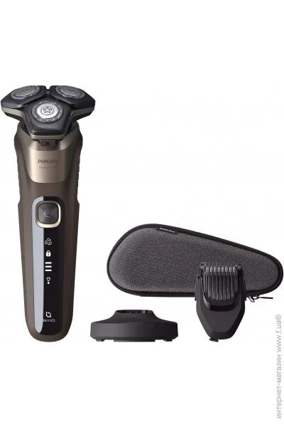  Philips S5589/38