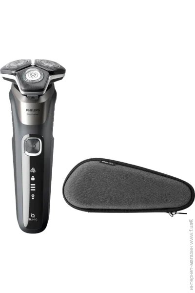  Philips S5887/30 Series 5000