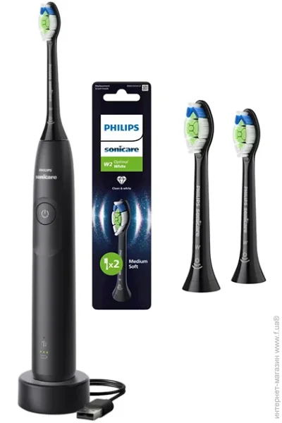      Philips    Series 5300 HX7101/01 +   HX6062/88