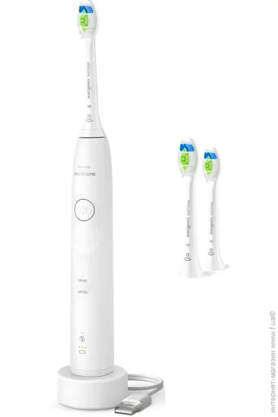      Philips  Series 5500   HX7110/01 +  HX6062/87
