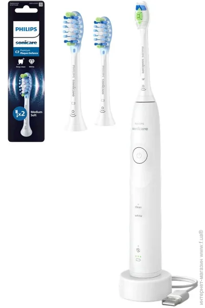      Philips  Series 5500    HX7110/01 +   HX9042/87