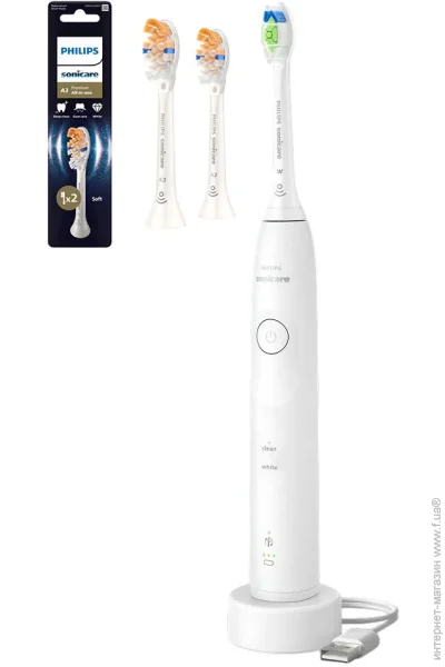      Philips    Series 5500 HX7110/01 +   HX9092/87