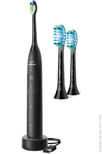      Philips    Series 5500 HX7111/01 +   HX9042/88