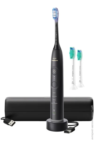      Philips  Series 6100    HX7421/01 +  HX6012/87