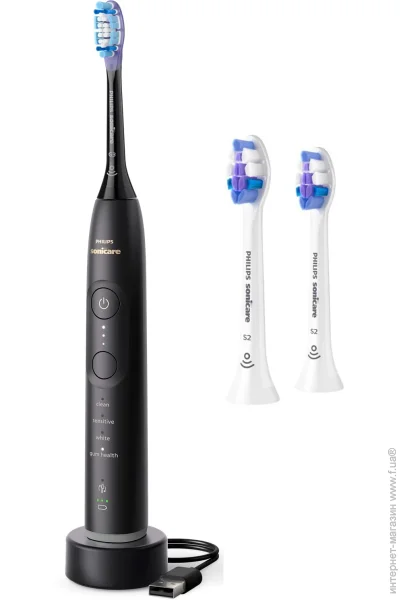    Philips    Series 7100 HX7421/01 +   HX6052/87
