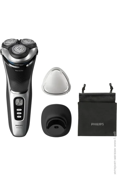  Philips Shaver series 3000 S3341/13