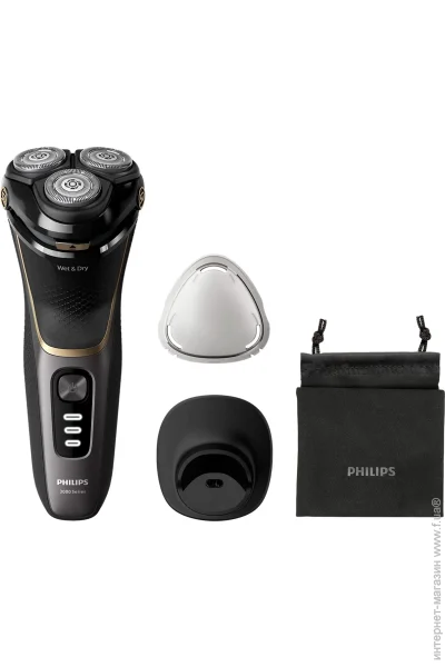  Philips S3342/13 Series 3000