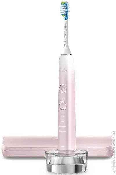     Philips Sonicare DiamondClean 9000 HX9911/84