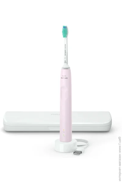     Philips Sonicare Gemini 3100 HX3673/11