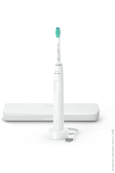     Philips Sonicare Gemini 3100 HX3673/13