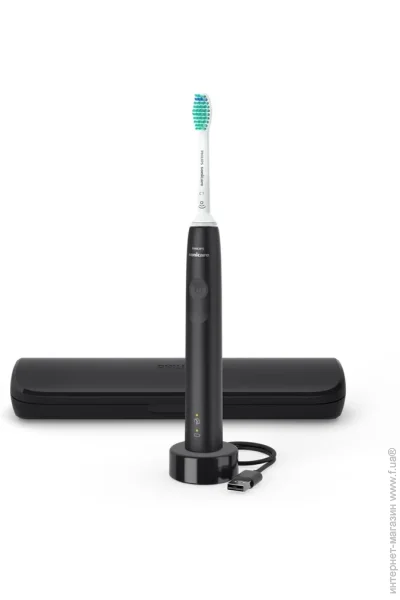     Philips Sonicare Gemini 3100 HX3673/14