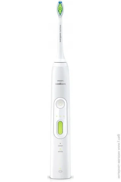     Philips HX8911/01 Sonicare HealthyWhite+