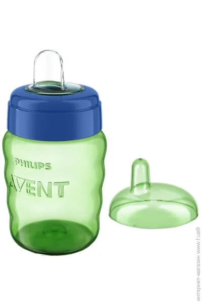    Avent EasySip, 260