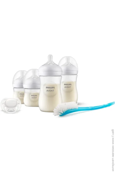 Philips-AVENT  (4NAT 2.0,, SCD838/11 (8710103990710)