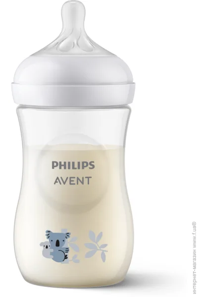    NATURALS 3.0 Avent, 260