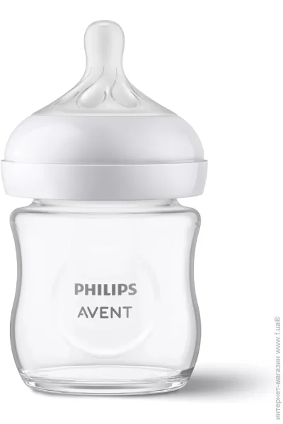    Philips-AVENT   Natural   120  SCY930/01