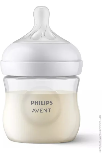   NATURALS 3.0 Avent, 125