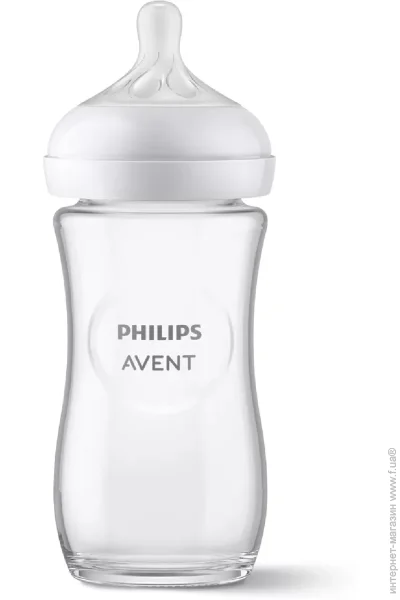    Philips-AVENT   Natural   240  SCY933/01